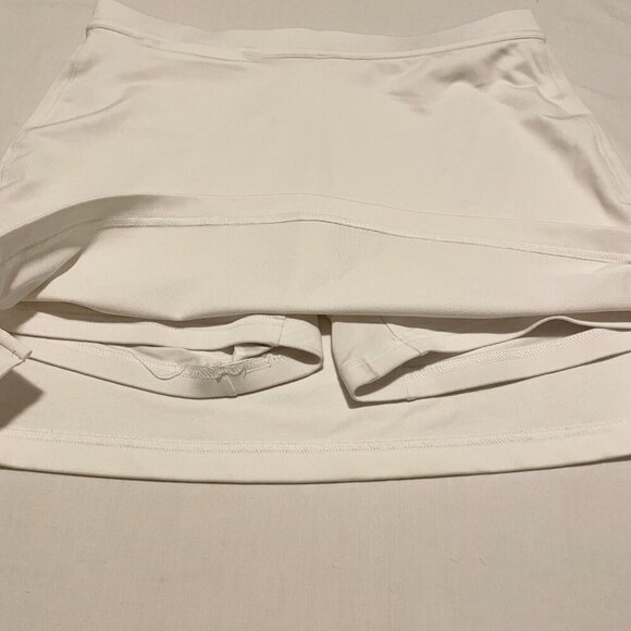 Adidas Golf Climacool Skirt Shorts Womens Size 4 Skort - Picture 7 of 16